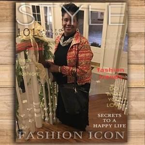 Meet your Posher, Cora